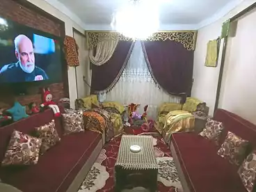 شقق للبيع في شارع 16 الاصلاح، الفلكي، 65 متر