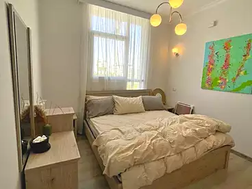 للبيع في المقصد بارك - المقصد ريزيدنس، المقصد ريزيدنس - سيتي إيدج، 123 متر