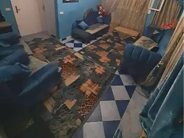 شقق للبيع في أبو يوسف، العجمي، 90 متر