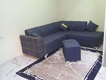 Studio For rent in Neighborhood 1st, El Ahyaa, 50 sqm