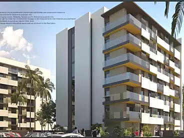 For sale in Al Burouj Compound - Imkan, Compounds in Elshorouk City, 130 sqm