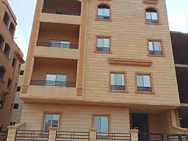 Apartments For sale in El Andalus Family, El Andalus, 116 sqm