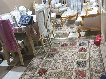 شقق للبيع في حلمية الزيتون، الزيتون، 120 متر