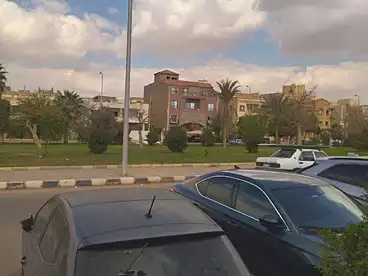 Apartments For rent in Ali Al Sibai St., El Yasmeen 4, 200 sqm