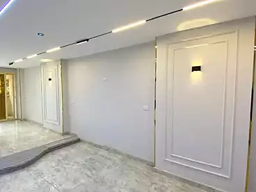 Apartments For sale in El Arbaeen St., Bianchi, 150 sqm