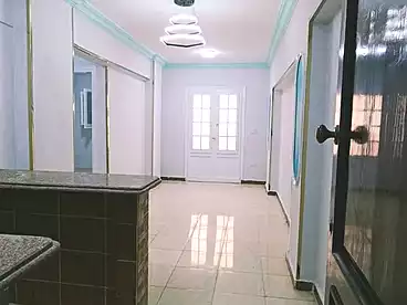 شقق للبيع في شاطئ النخيل - ٦ اكتوبر، العجمي، 70 متر