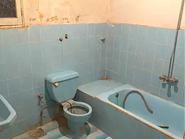 شقق للبيع في جناكليس، الاسكندرية، 85 متر