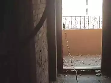 شقق للبيع في حدائق حلوان، حلوان، 100 متر