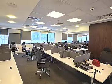 Full Floor Administrative For rent in Northern 90th St., 90th Street, 529 sqm