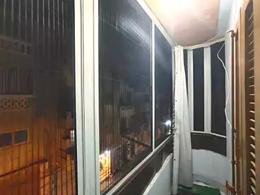 شقق للبيع في شارع مسجد سيدي بشر، سيدي بشر بحري، 70 متر