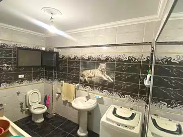 Roof For sale in Shahr El Assal, El Bitash, 200 sqm