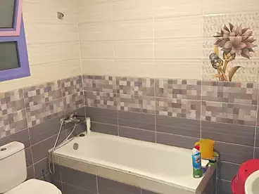 Apartments For sale in El Bitash, Al Agamy, 140 sqm