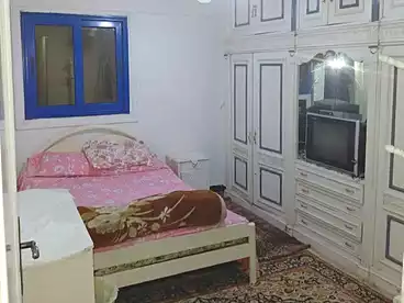 شقق للبيع في شارع خالد بن الوليد، سيدي بشر بحري، 160 متر