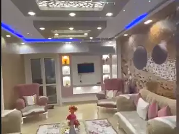 Apartments For sale in Street 27, Nozha 2, 130 sqm