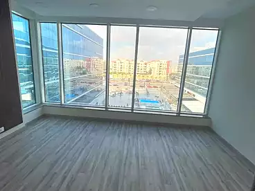 Offices For rent in Trivium Square Mall - INMA, Compounds in New Cairo, 58 sqm