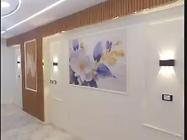 Apartments For sale in Street 27, Nozha 2, 140 sqm