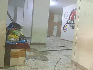 Storage For rent in Gesr El Suez St., Nozha 2, 200 sqm
