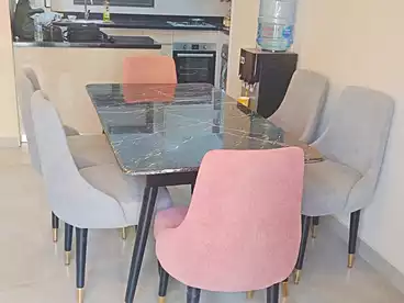 عقارات للإيجار في كمبوند بريفادو - مجموعة طلعت مصطفي، مدينتي، 135 متر