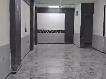 تجاري للإيجار في شارع عين شمس، البيطاش، 120 متر