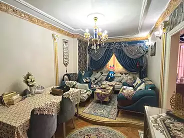 عقارات للبيع في الحضرة قبلي، الحضرة، 75 متر