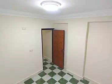 Apartments For sale in Gamal Abd El Nasir St, Sidi Beshr Bahri, 70 sqm