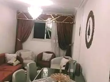 Apartments For sale in Kasr Al Quiri St, El Hanouvel, 80 sqm