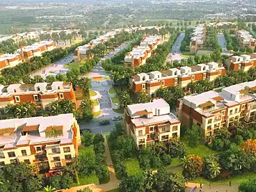 For sale in Elan - Sarai Compound, Sarai Compound - Madinet Masr, 142 sqm