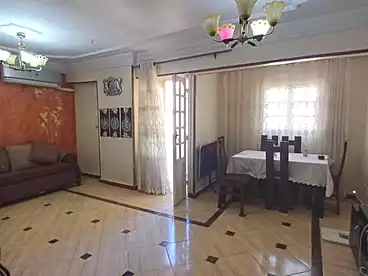 Apartments For sale in Mohammed Naguib St., Sidi Beshr Bahri, 85 sqm