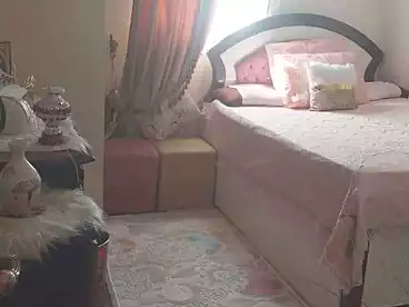 Apartments For sale in El Maraghi, Alexandria, 85 sqm
