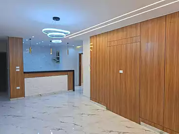 Apartments For sale in Hadayek El Ahram, Greater Cairo, 105 sqm