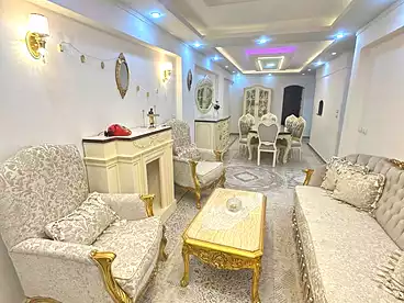 Apartments For sale in Street 16 El Eslah, El Falki, 115 sqm