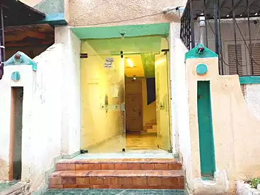 Apartments For sale in Shatee El Nakheel, Al Agamy, 100 sqm