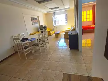 Furnished Apartment For sale in Miami, Alexandria, 135 sqm