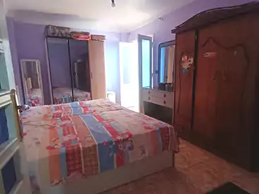 Apartments For sale in Princess St., El Bitash, 160 sqm