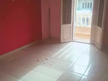 شقق للإيجار في شارع محمود خاطر، حلوان، 150 متر