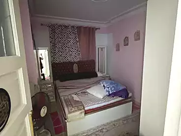 شقق للبيع في شارع الجمرك القديم، بحرى - الأنفوشى، 80 متر