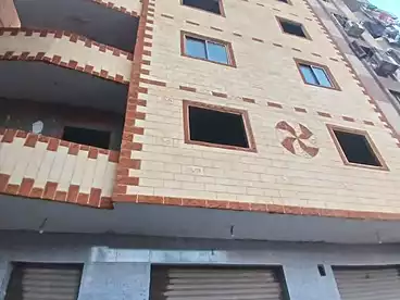 Building For sale in El Tawabek, Faisal, 100 sqm