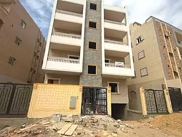 عقارات للبيع في مسلسل 2، حدائق أكتوبر، 140 متر