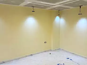 Apartments For sale in Soltan Khattab St., El Lebeny, 140 sqm