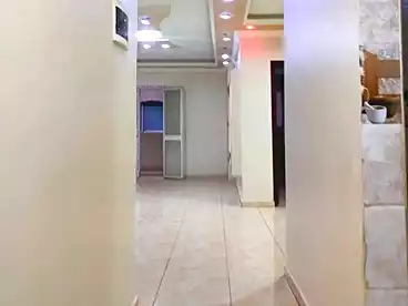 Properties For rent in Street 27, Nozha 2, 125 sqm