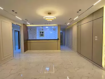 Apartments For sale in El Lebeny, El Haram, 160 sqm
