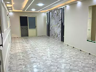 شقق للبيع في شارع قصر القويري، الهانوفيل، 135 متر