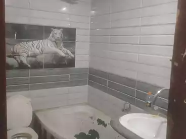 شقق للإيجار في فيصل، القاهرة الكبرى، 65 متر