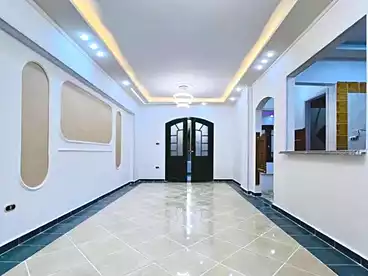 Apartments For sale in Shatee El Nakheel, Al Agamy, 90 sqm