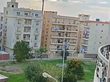 Residential For sale in Al-Gabri St., El Banafsag Omarat, 160 sqm