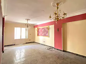 Apartments For sale in Al Haded We Al Soulb St, El Hanouvel, 100 sqm