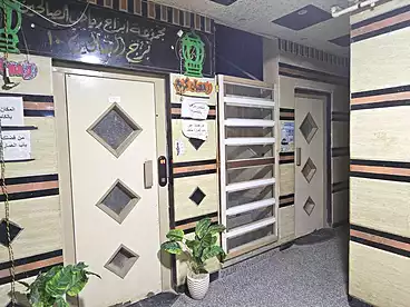 شقق للبيع في شارع الخمسين، النزهة 2، 110 متر