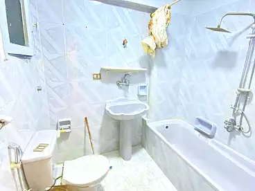 Apartments For sale in Khalil Khair Allah St., El Hanouvel, 85 sqm