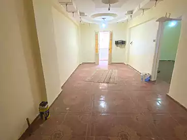 Apartments For sale in El-Salam St, El Hanouvel, 130 sqm