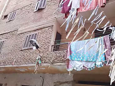 عقارات للبيع في شارع يوسف السباعى، طريق كعبيش، 120 متر